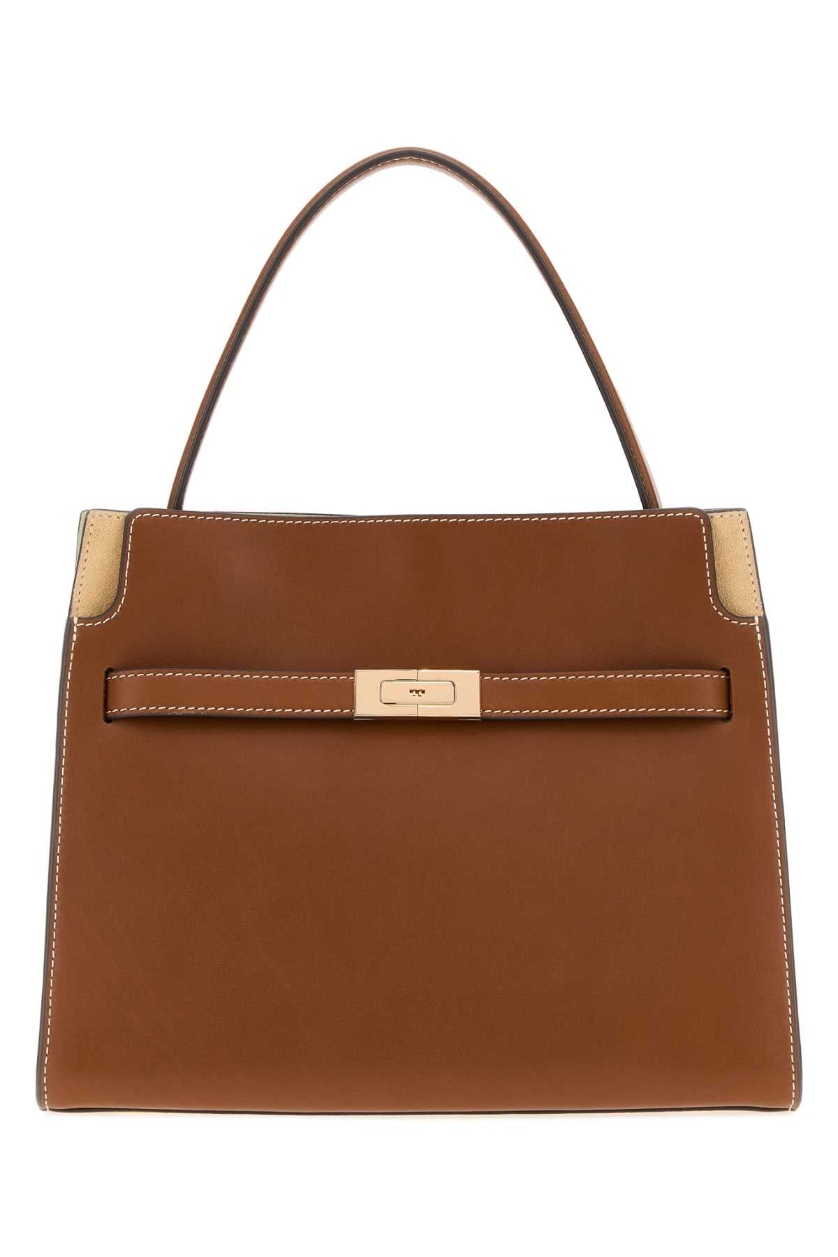 LEE PICCOLA BEIGE CHIARO HANDBAGS