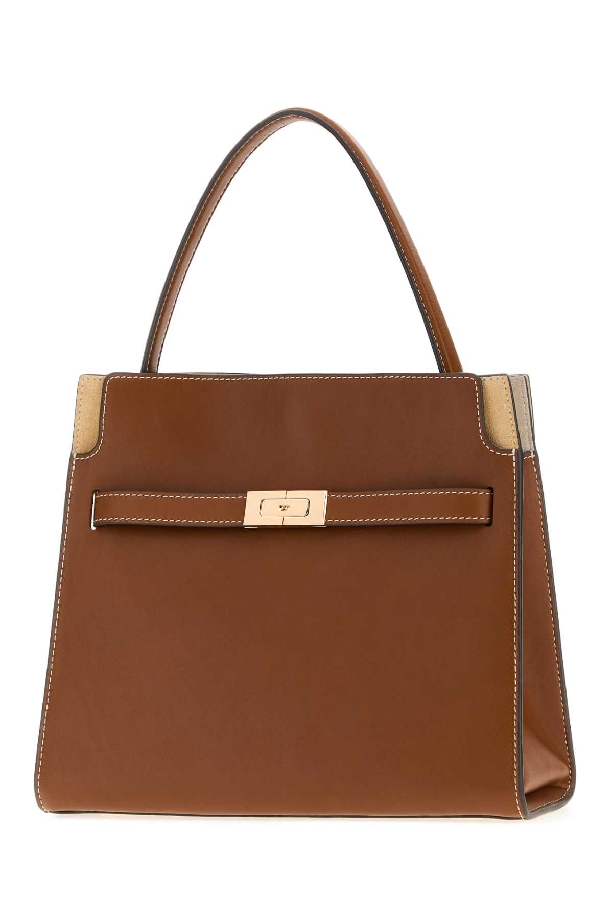 LEE PICCOLA BEIGE CHIARO HANDBAGS