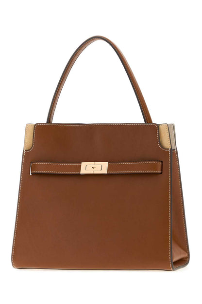 LEE PICCOLA BEIGE CHIARO HANDBAGS