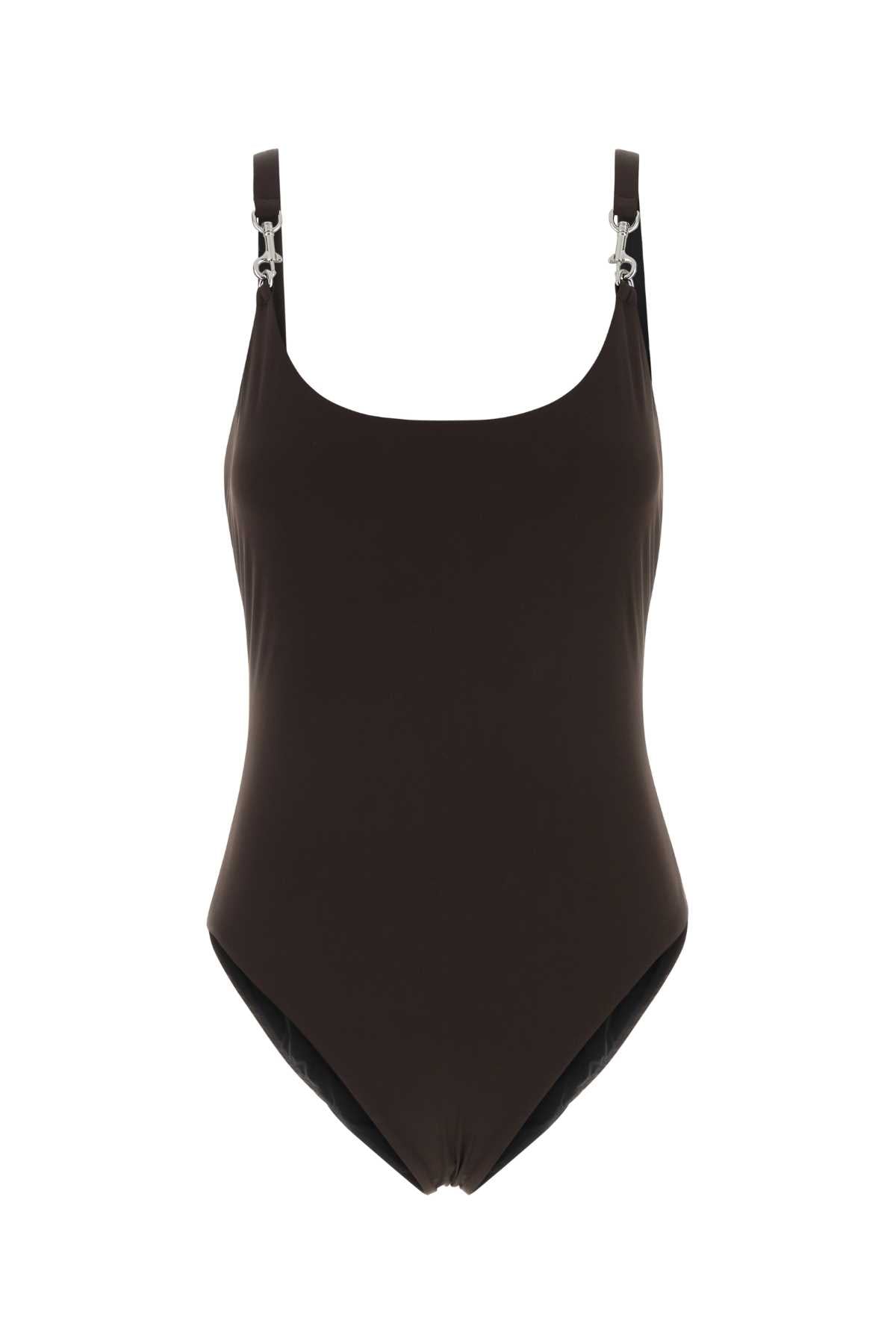 CLIP ONE PIECE SWIMSUIT SWIMSUITS