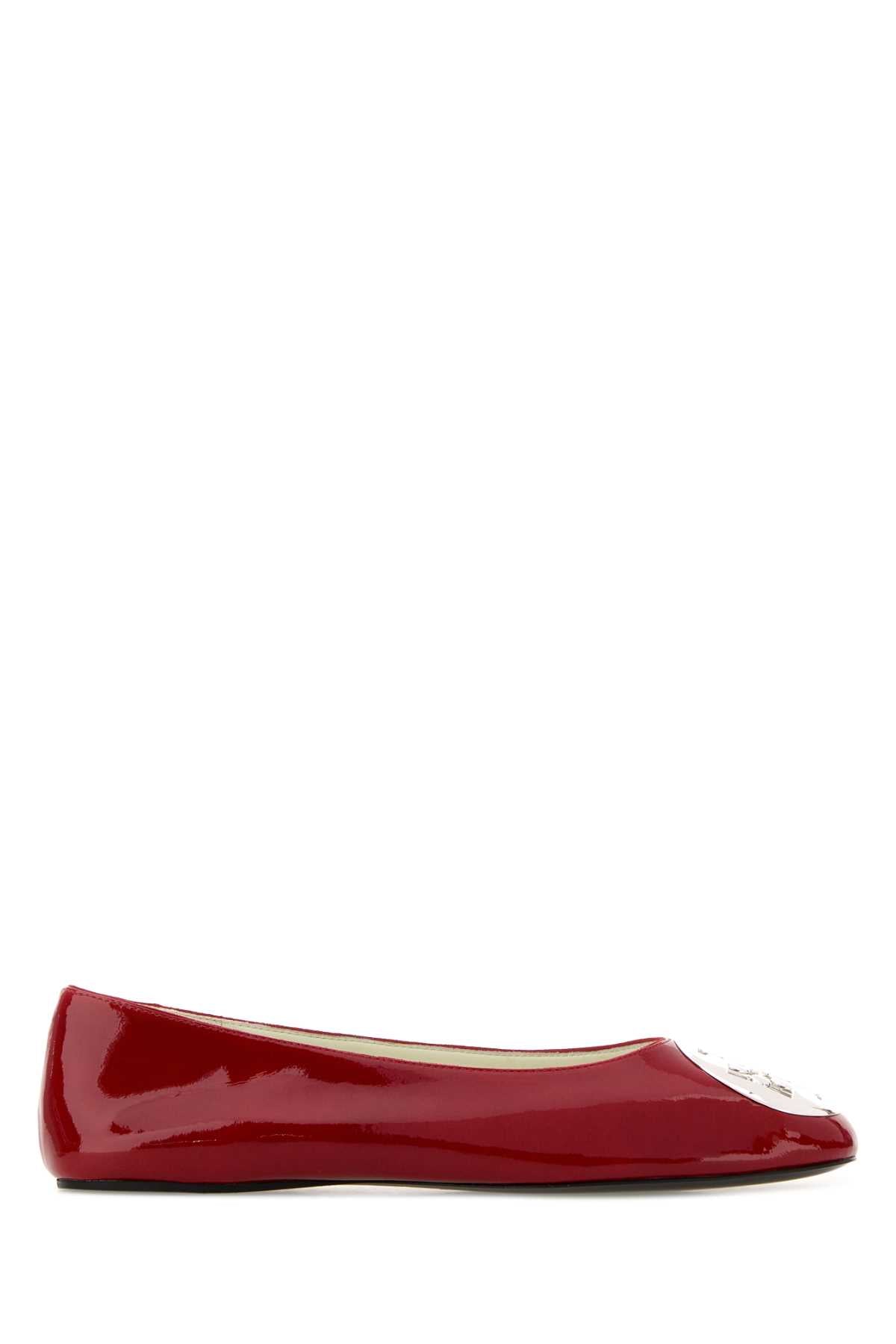 Tory Burch Reva ballet