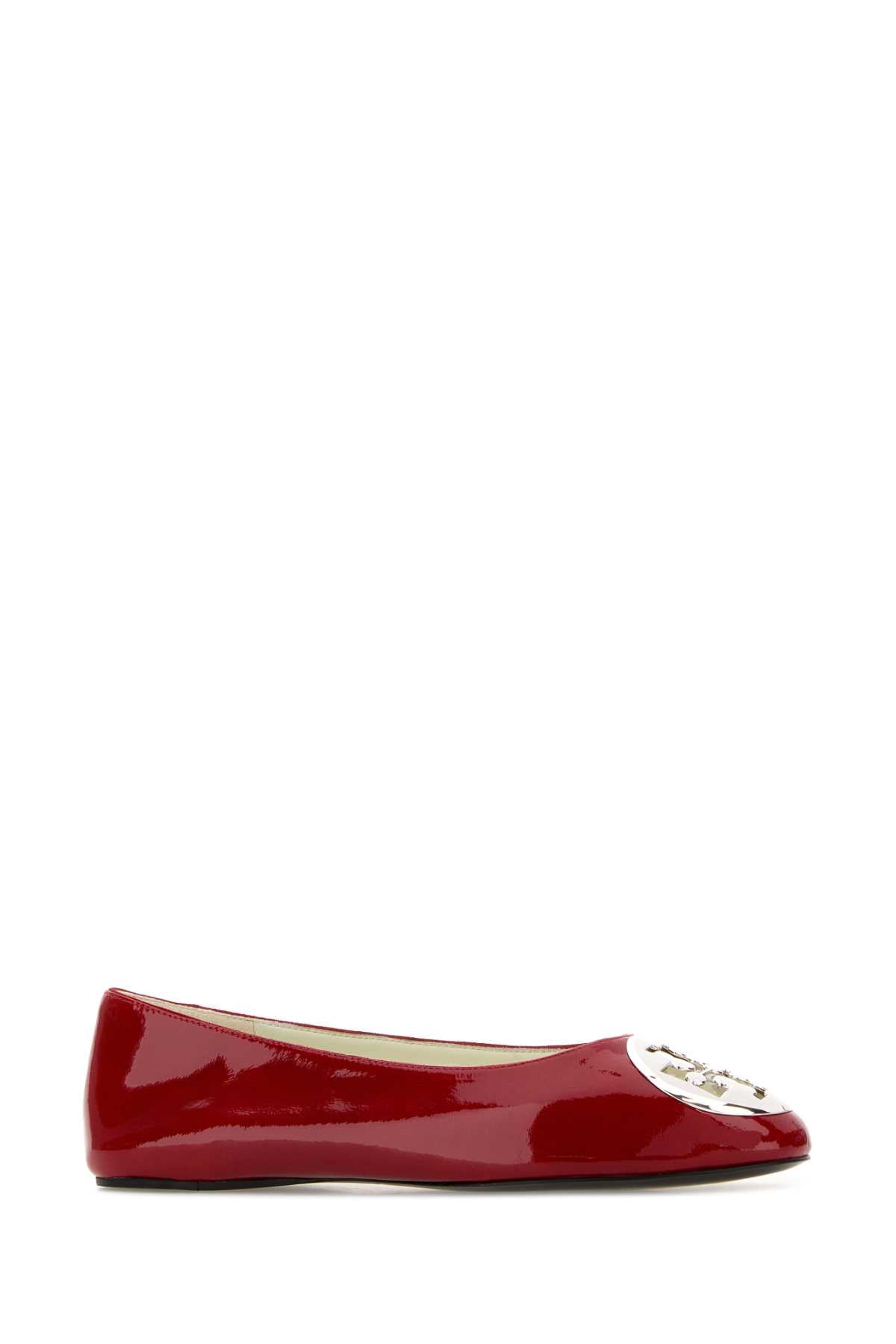 Tory Burch Reva ballet