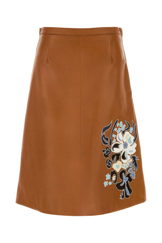 Marni Skirt