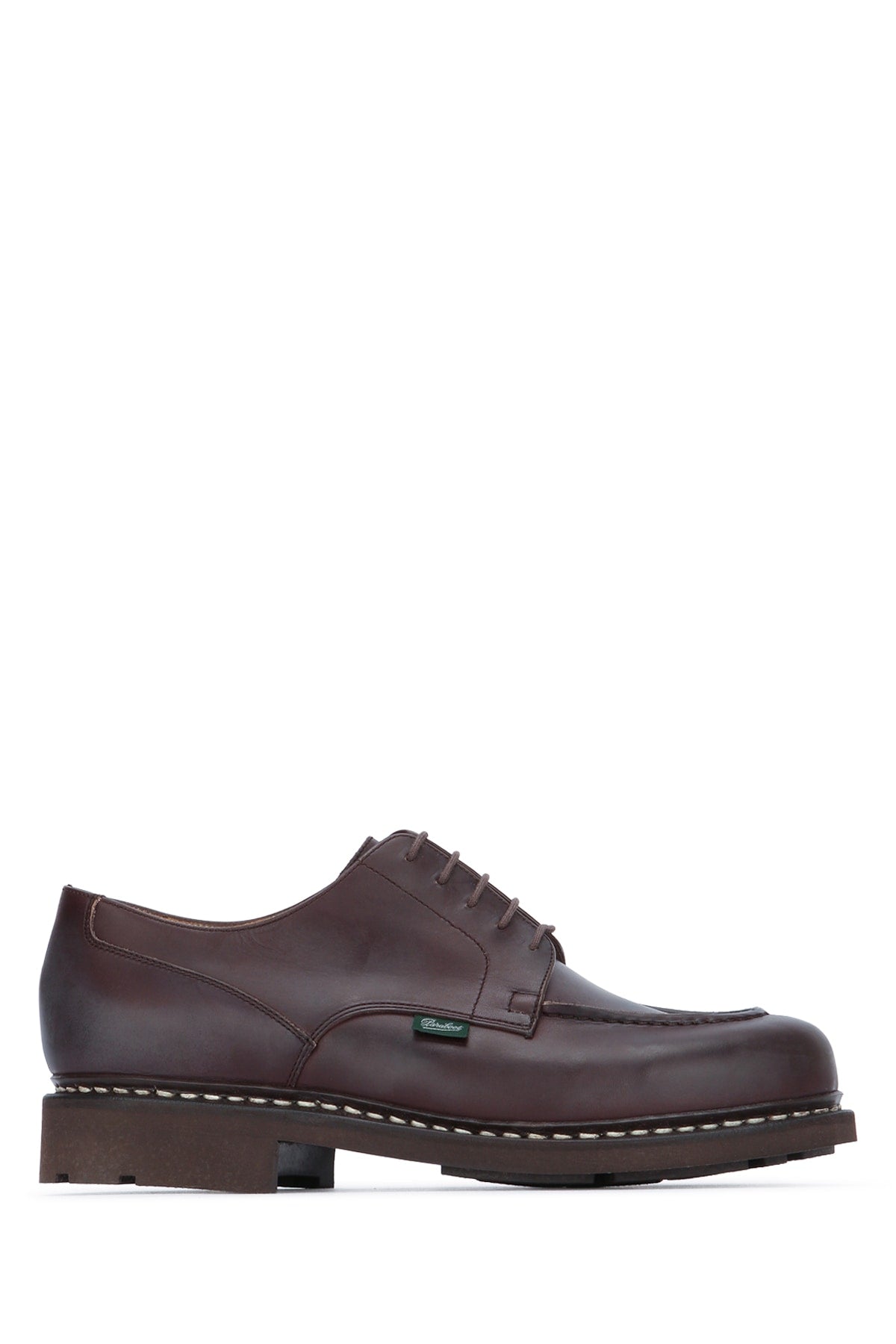 CHAMBORD LACE-UP SHOES