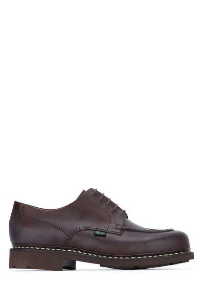 CHAMBORD LACE-UP SHOES