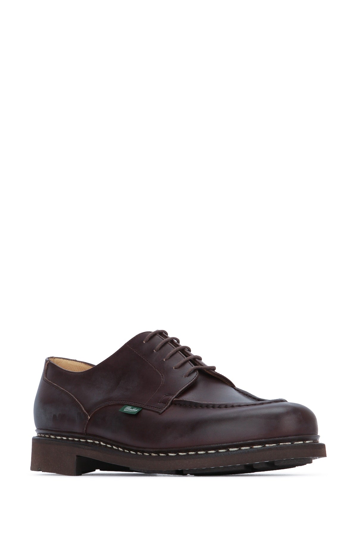 CHAMBORD LACE-UP SHOES