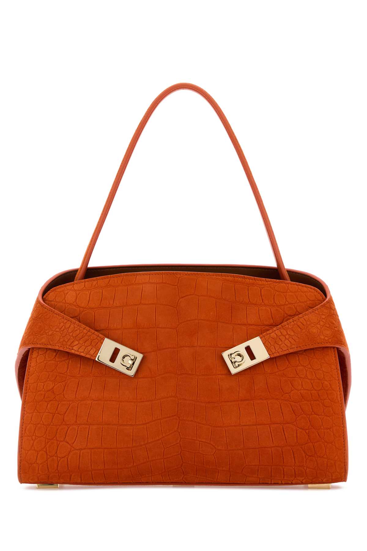 Salvatore Ferragamo Borsa hug s