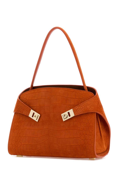 Salvatore Ferragamo Borsa hug s