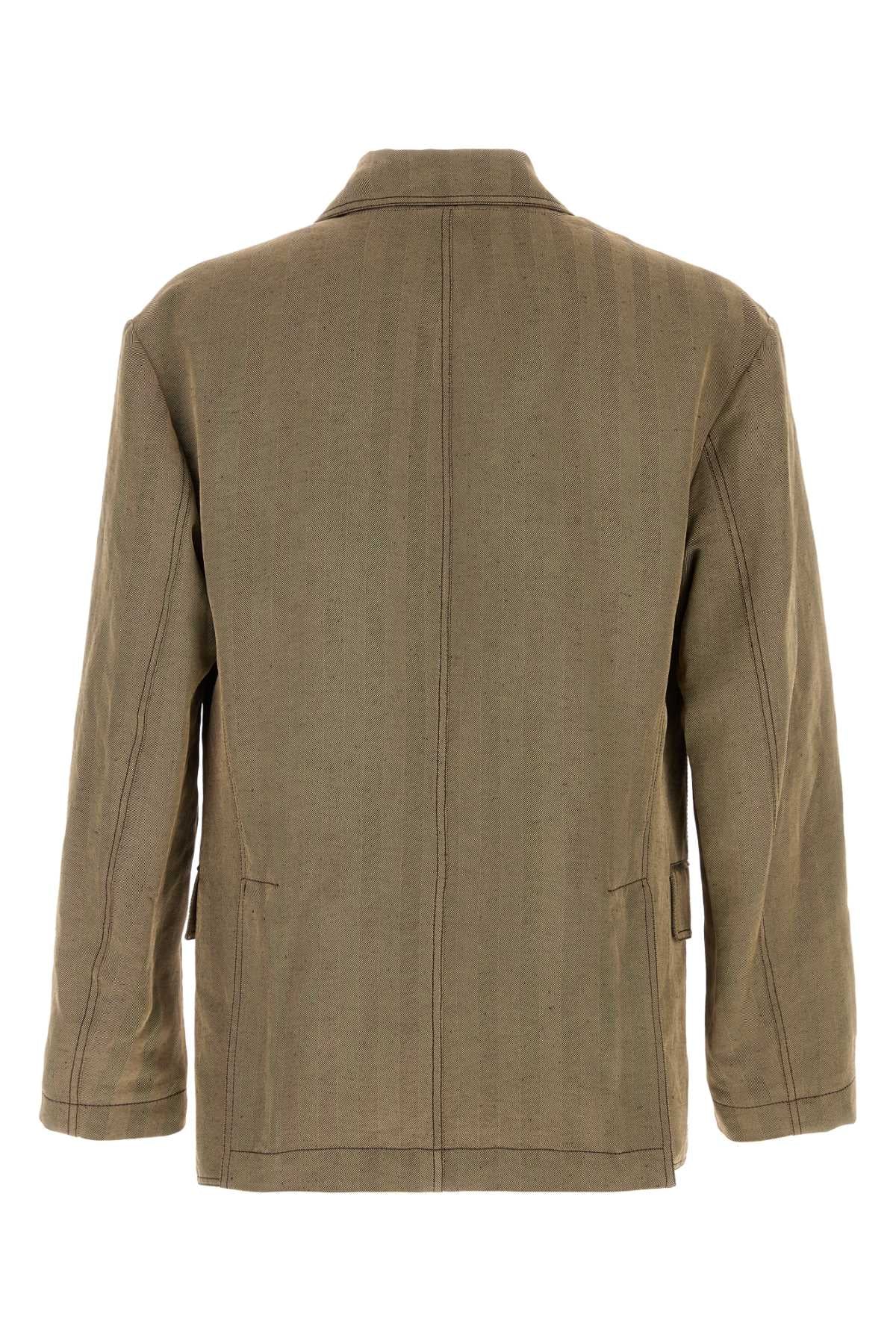 Salvatore Ferragamo Blazer