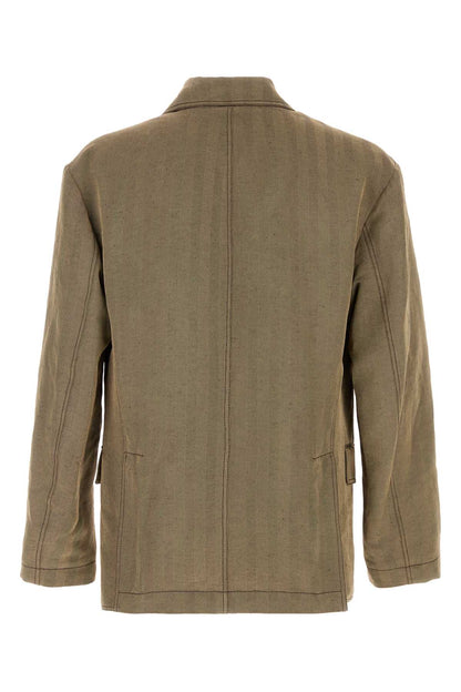 Salvatore Ferragamo Blazer