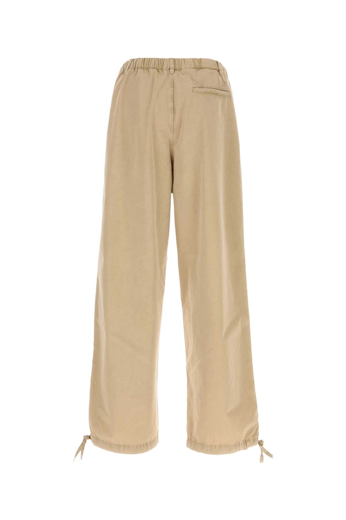 Salvatore Ferragamo Trouser