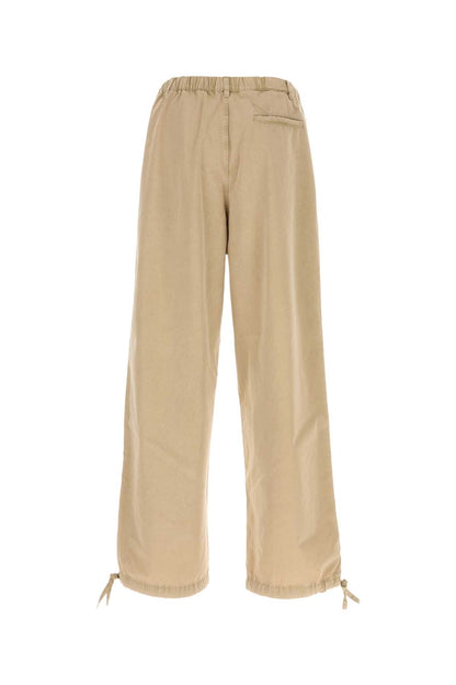 Salvatore Ferragamo Trouser