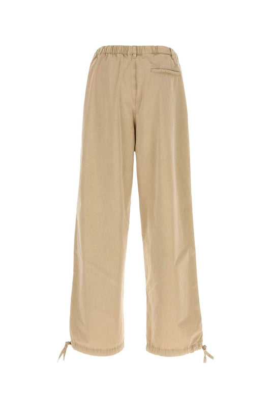 Salvatore Ferragamo Trouser
