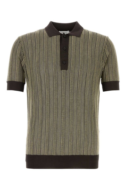 Salvatore Ferragamo Ss polo