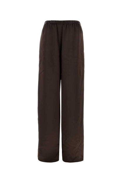 Salvatore Ferragamo Pantalone palazzo