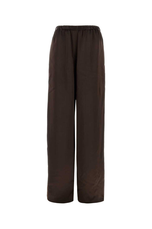 Salvatore Ferragamo Pantalone palazzo