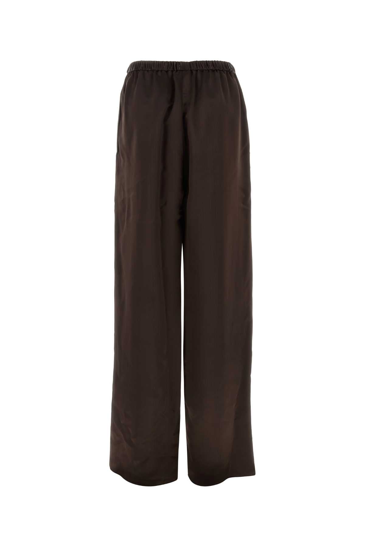 Salvatore Ferragamo Pantalone palazzo