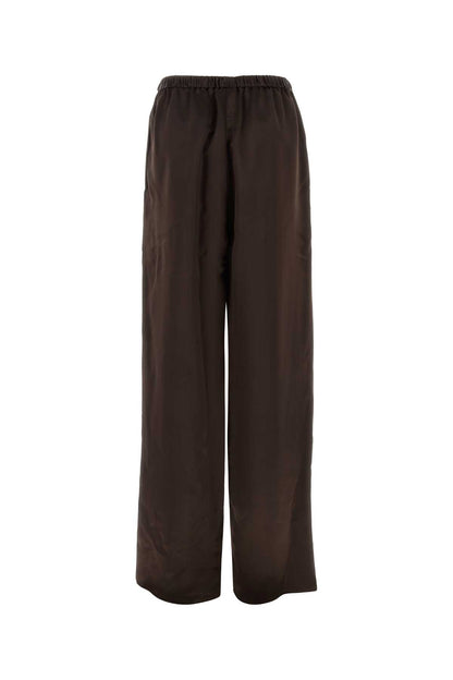 Salvatore Ferragamo Pantalone palazzo