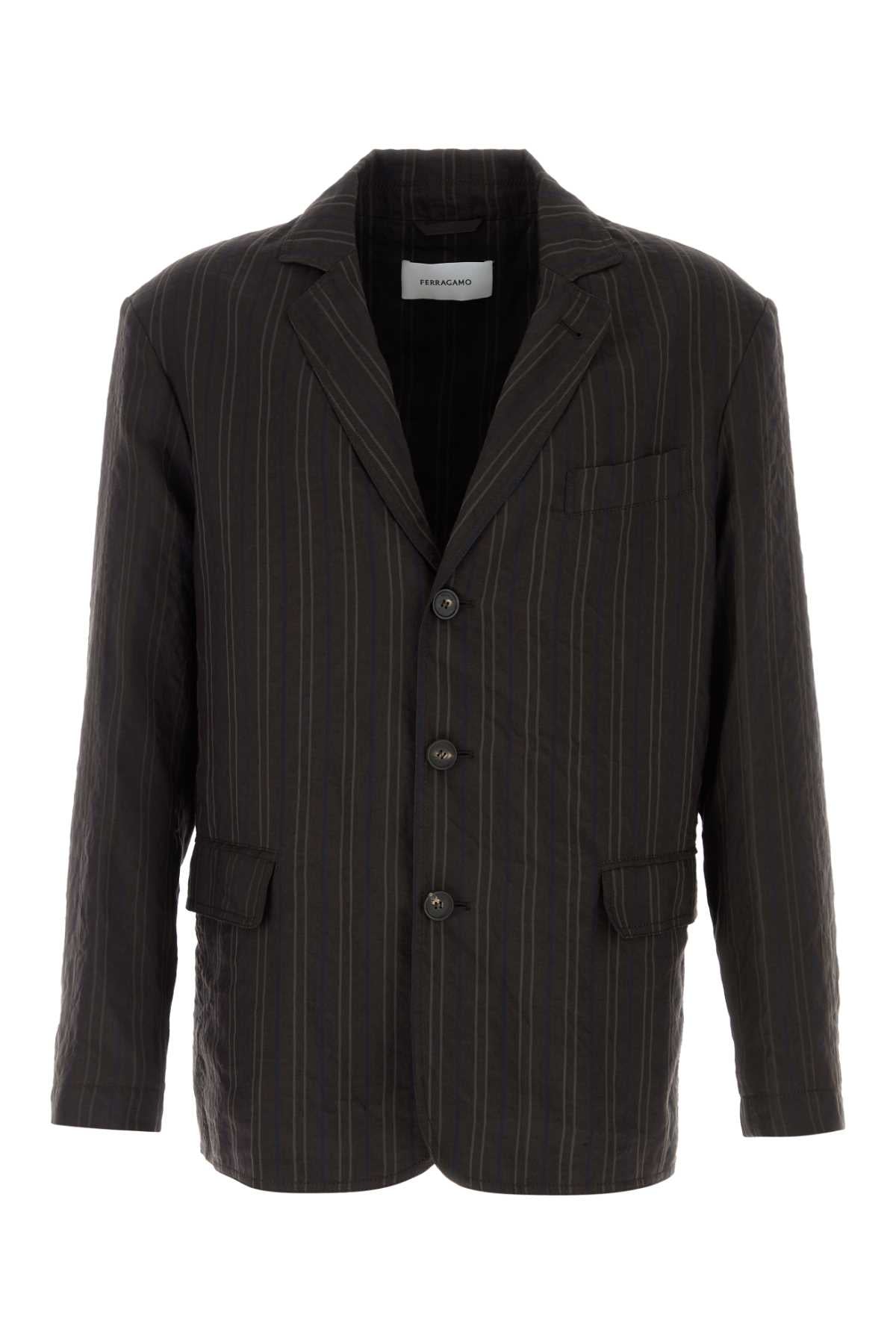 Salvatore Ferragamo Blazer