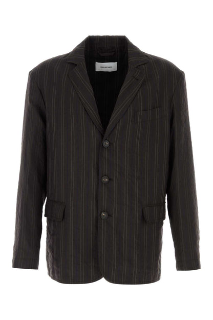 Salvatore Ferragamo Blazer