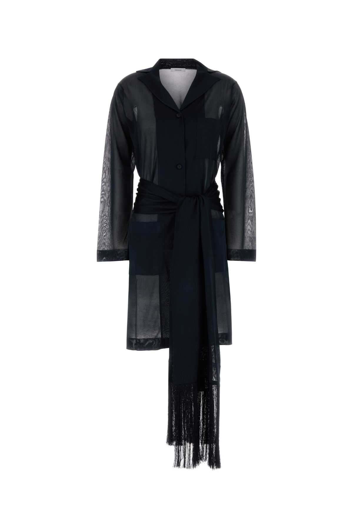 Salvatore Ferragamo Sciarpa