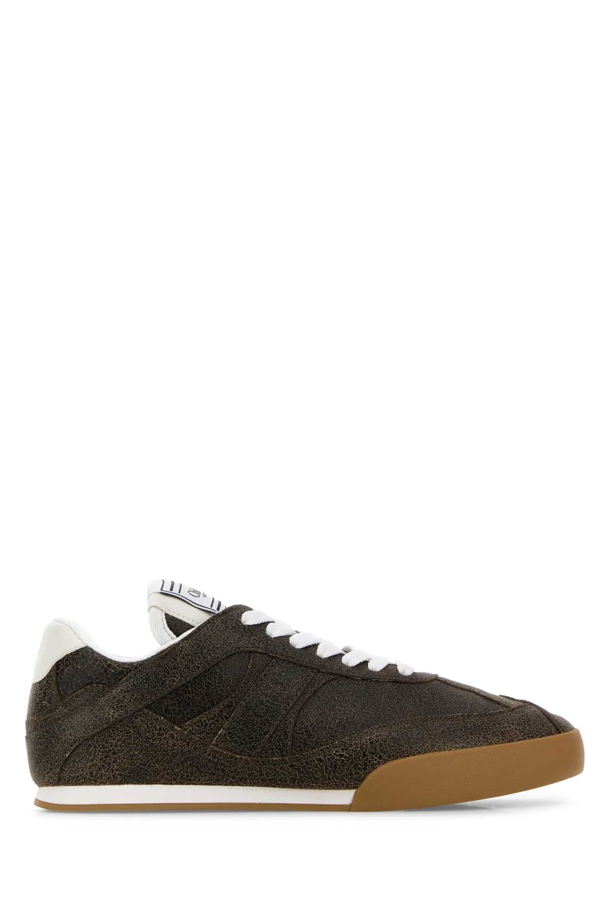 SNEAKERS SNEAKERS