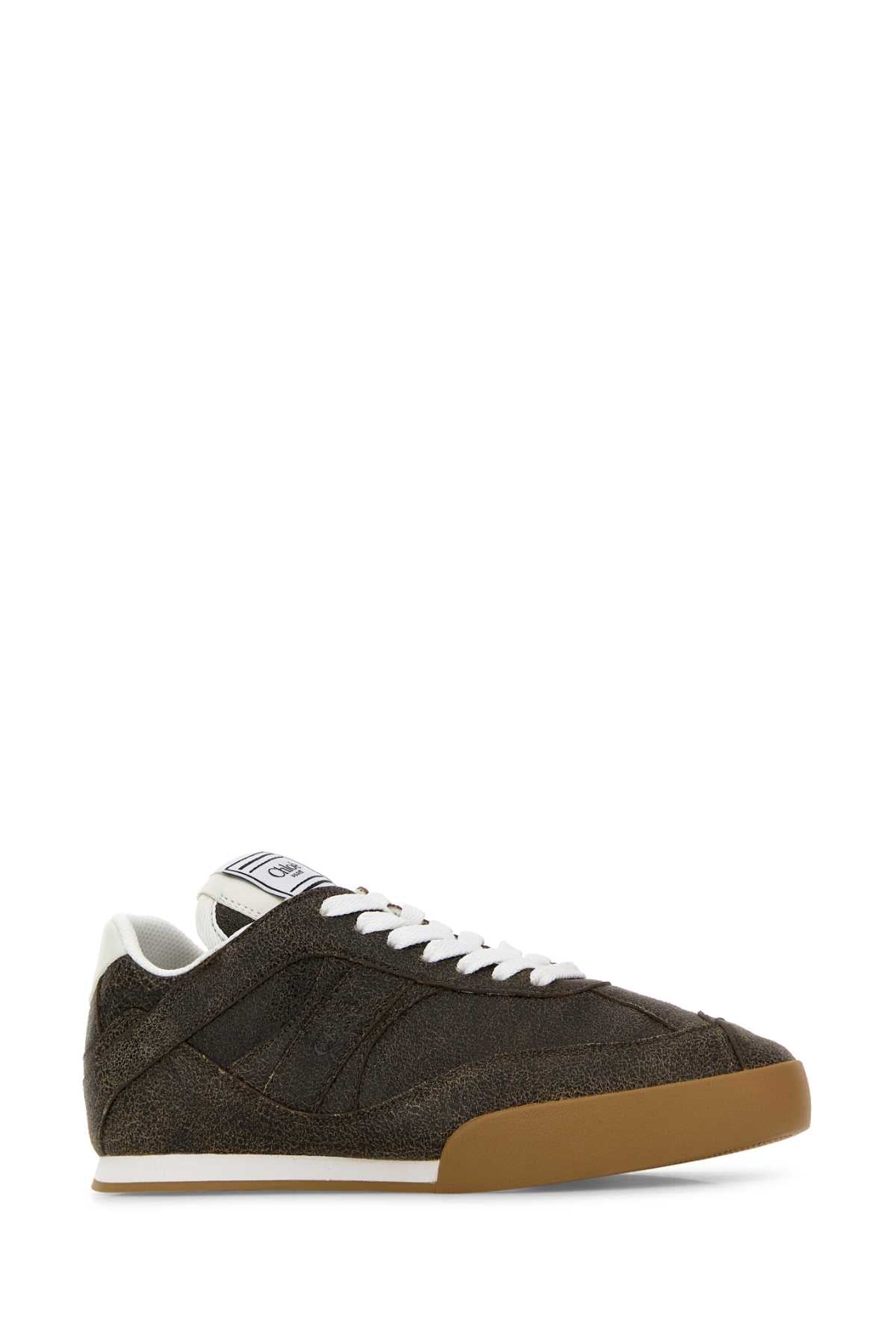 SNEAKERS SNEAKERS
