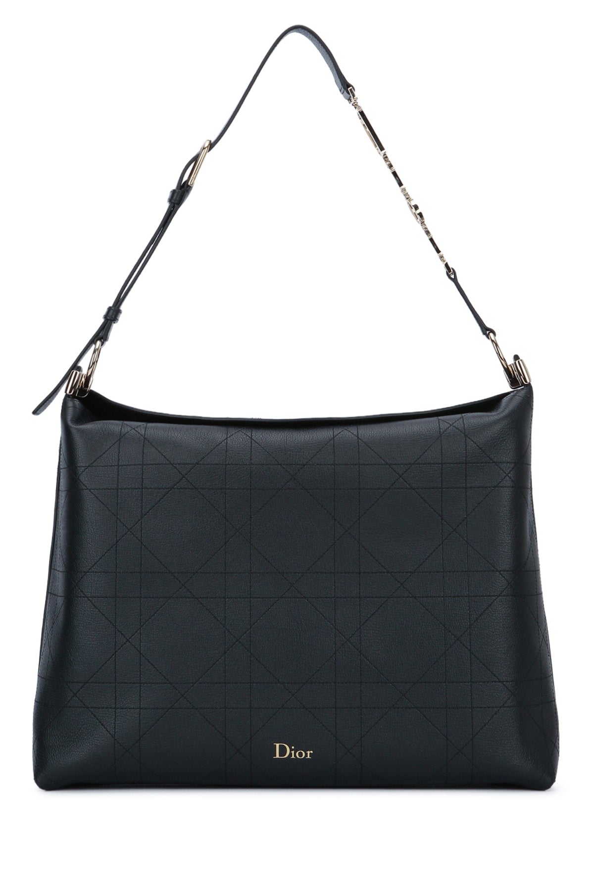 DIORLY L CALFSKIN HANDBAGS