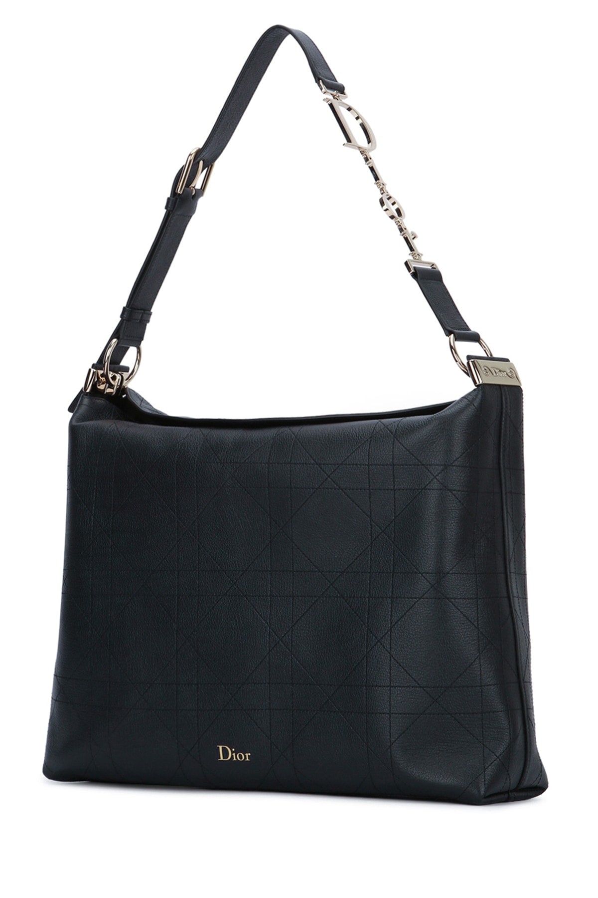 DIORLY L CALFSKIN HANDBAGS