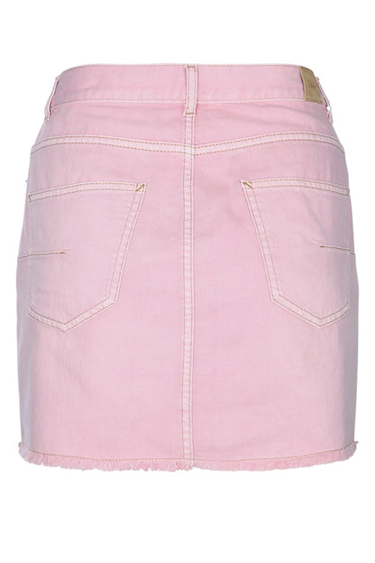 Christian Dior Mini denim rosa