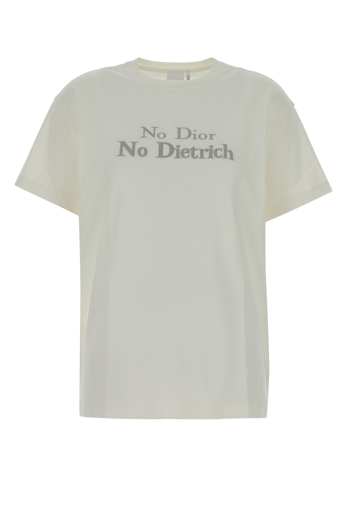 TSHIRT NO DIETRICH T-SHIRTS