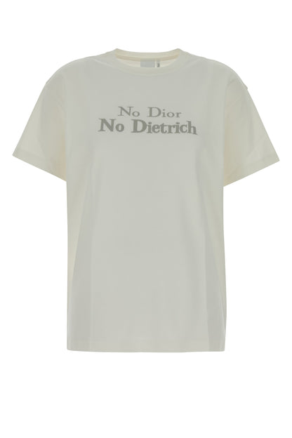 TSHIRT NO DIETRICH T-SHIRTS