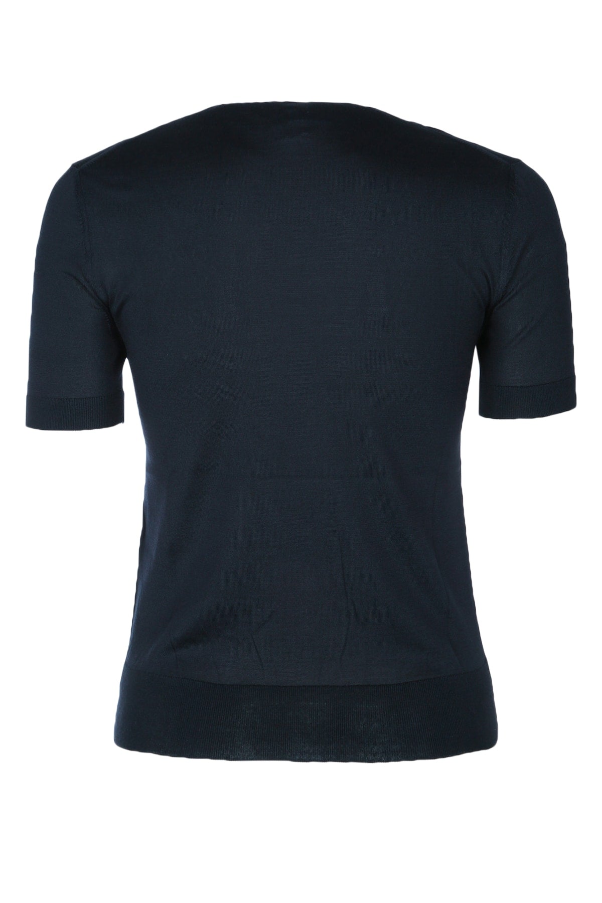 MANICA CARTA MAGLIA LEGGERA  MEDAILLON KNITWEARS