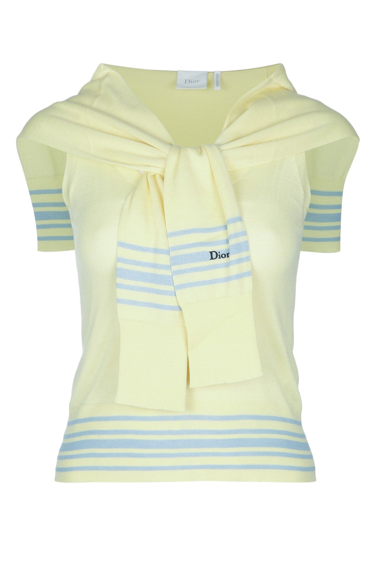 PULL A RIGHE SOTTO KNITWEARS