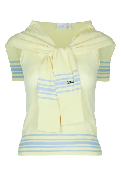 PULL A RIGHE SOTTO KNITWEARS