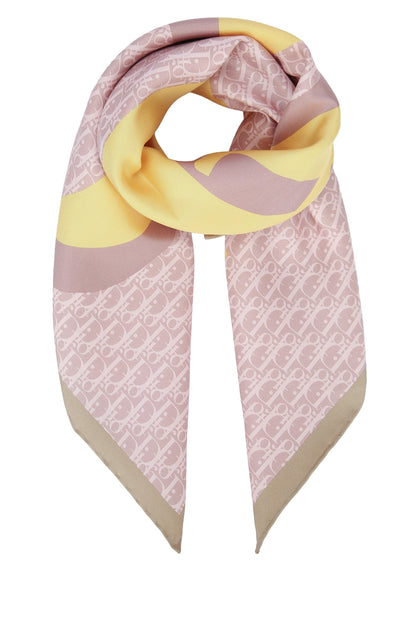 W SCARF 70X70 SCARFS AND FOULARDS