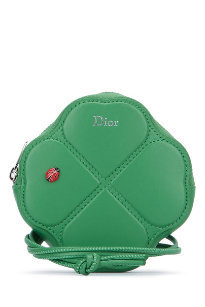 DIOR JARDIN CLUTCHES