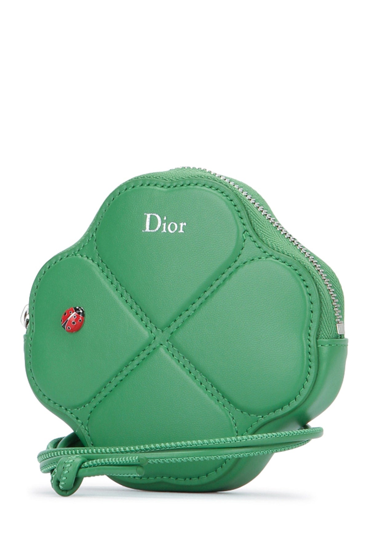 DIOR JARDIN CLUTCHES