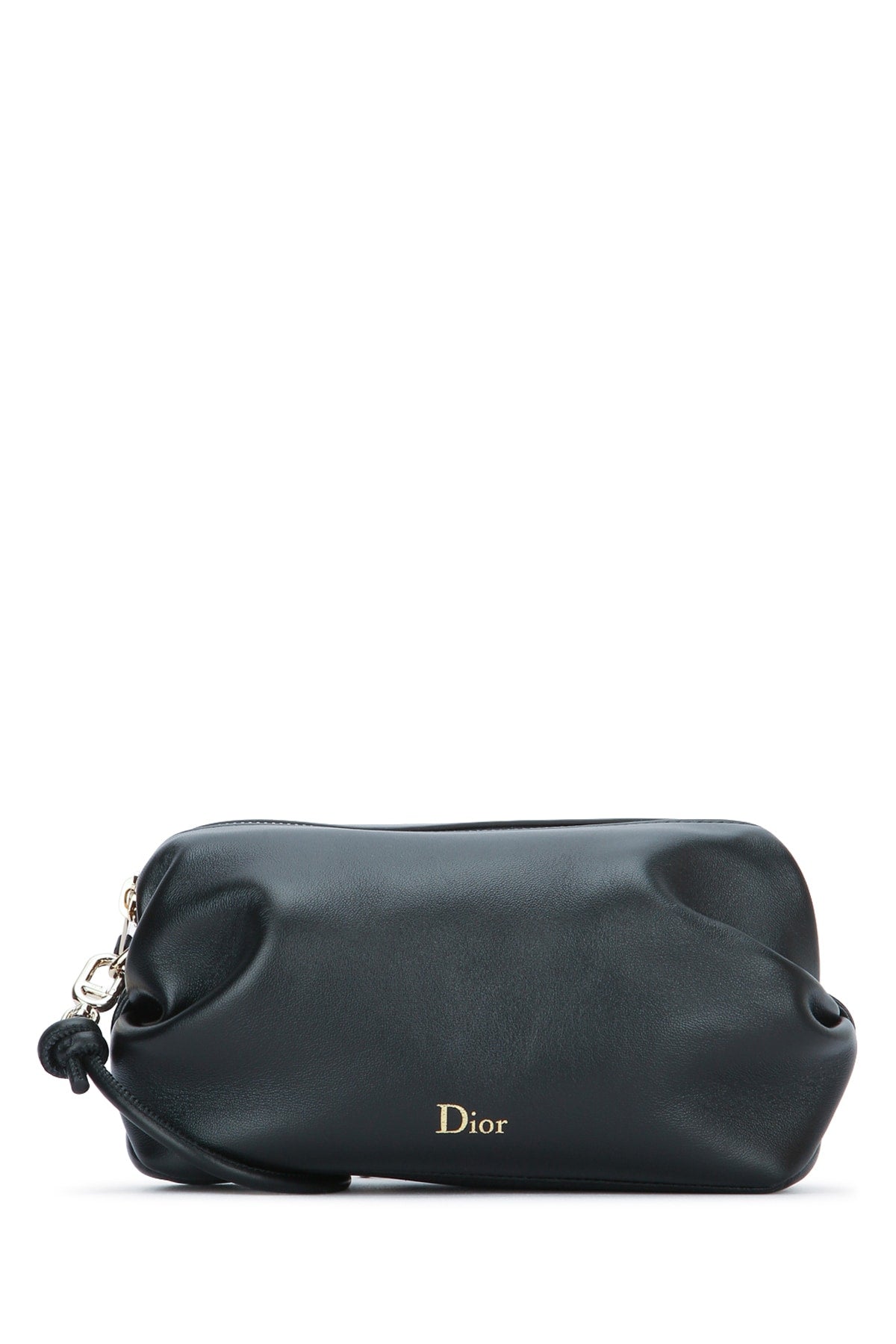 Christian Dior Dior bow pouch
