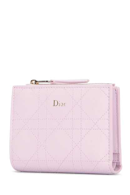 Christian Dior Medium-wallet