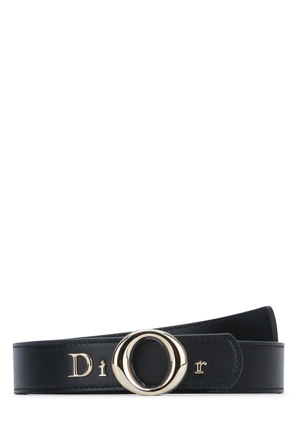 Christian Dior Belt