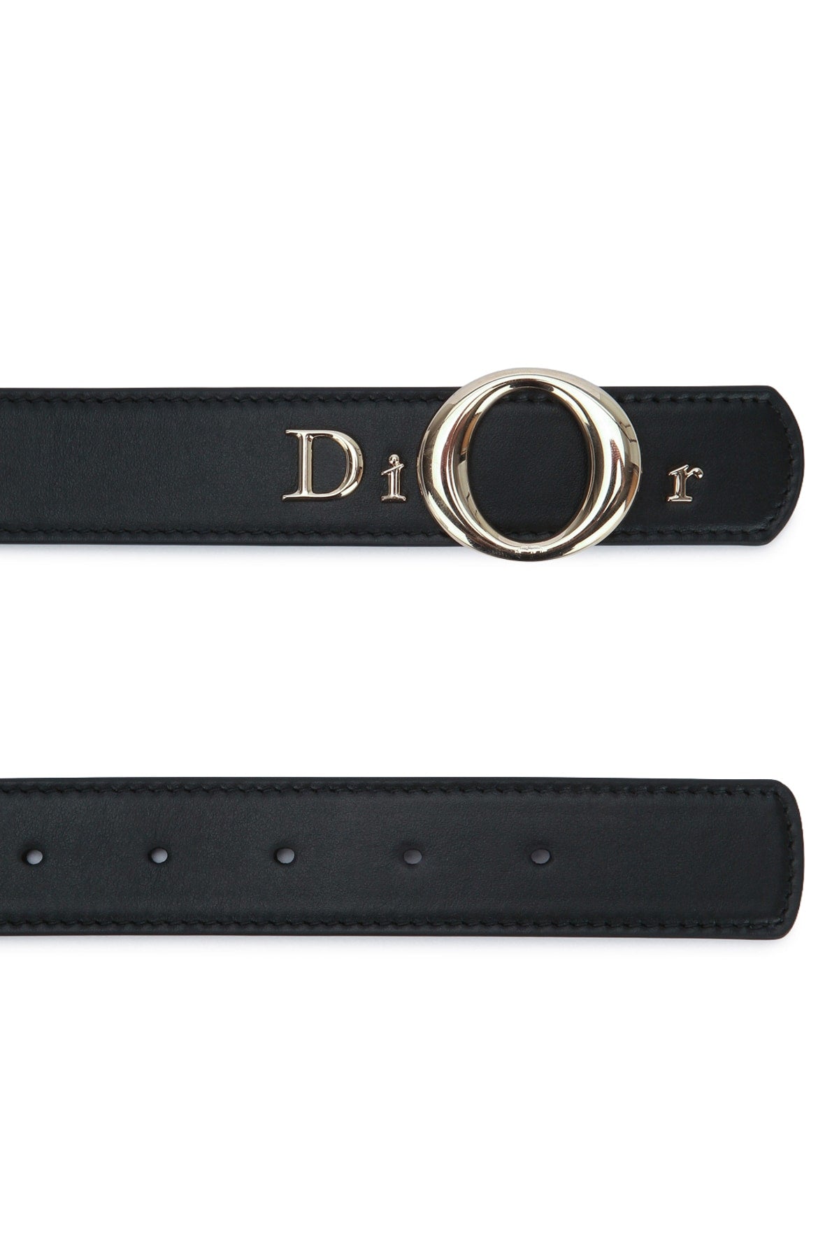 Christian Dior Belt