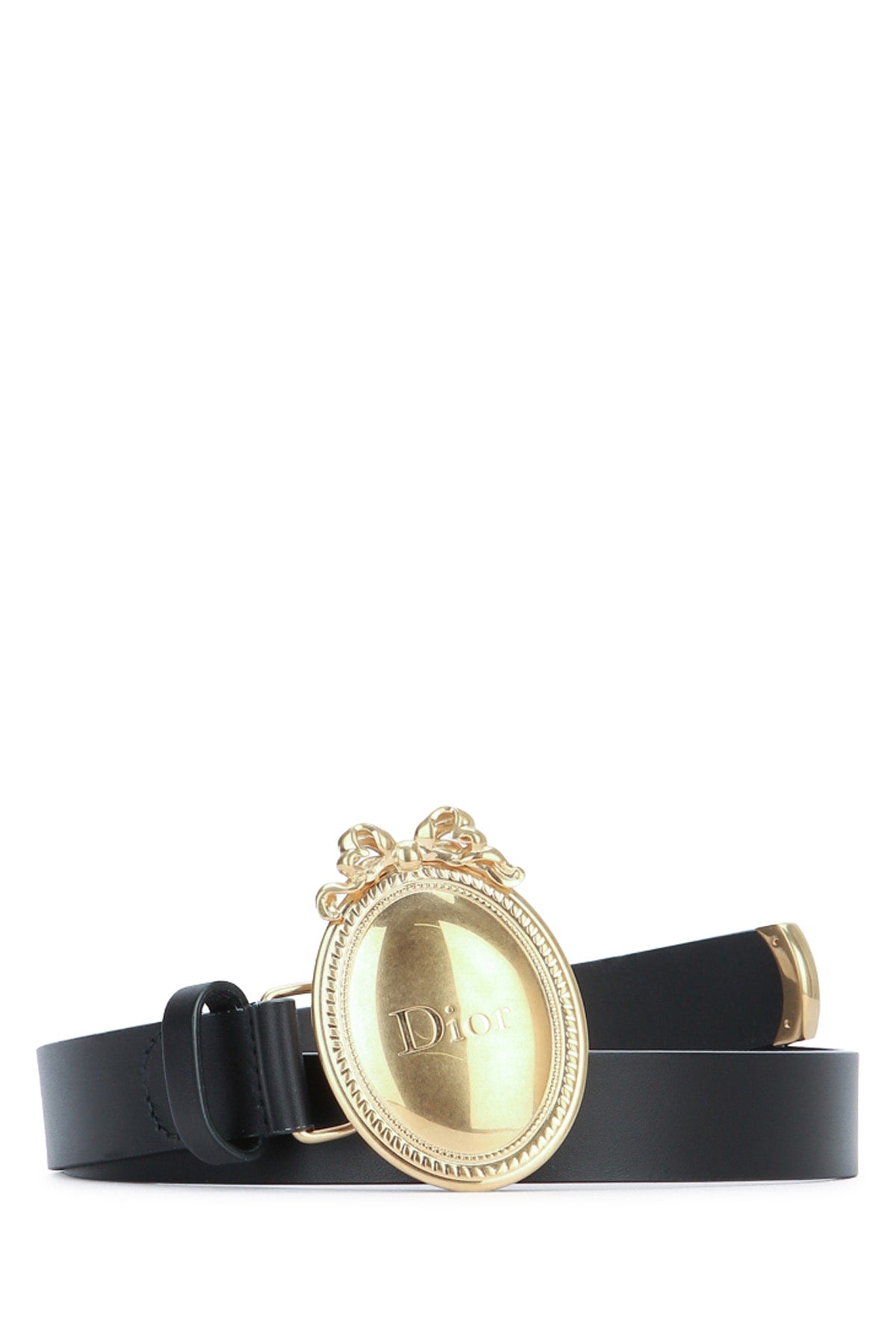 SIGNATURE BELT