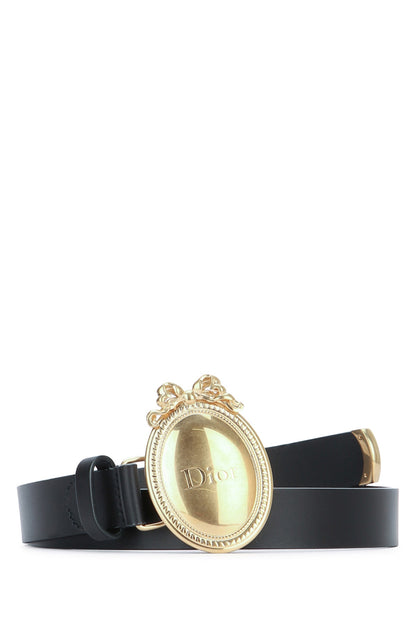 SIGNATURE BELT