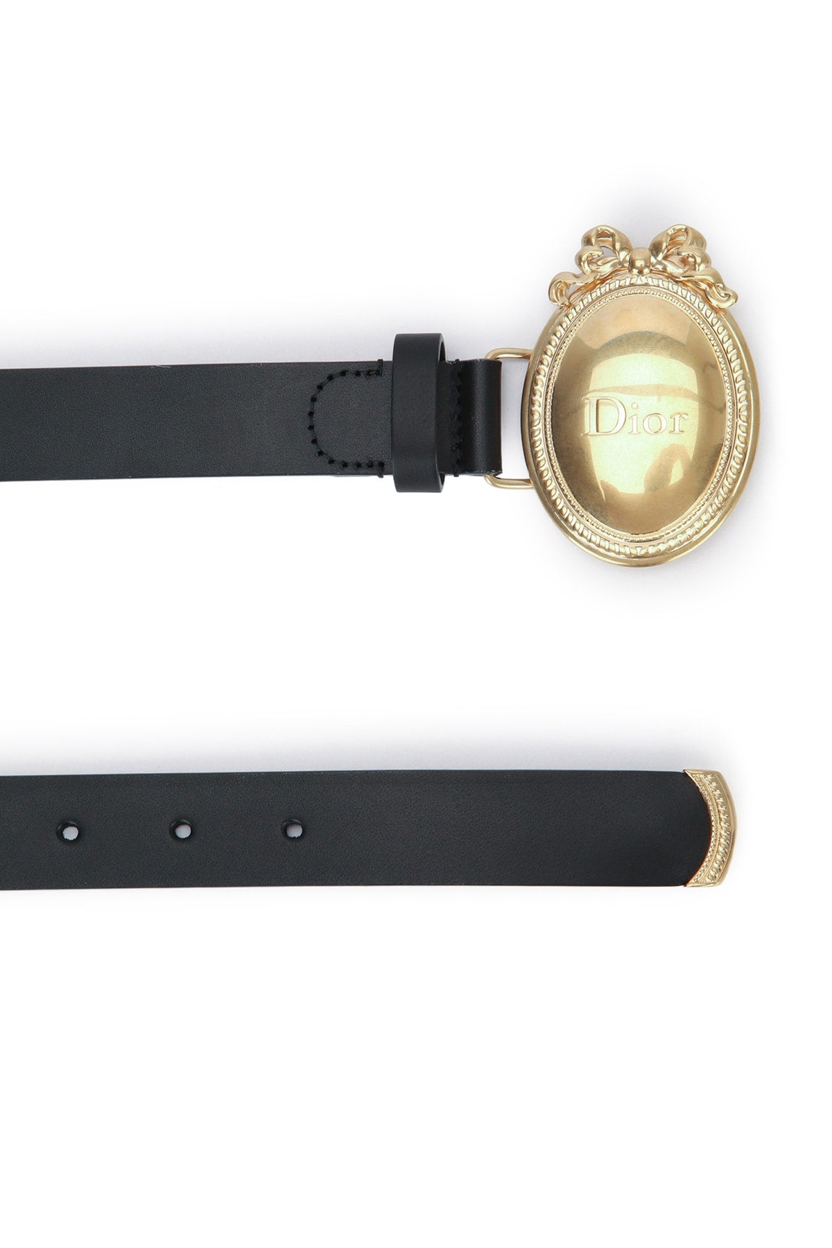 SIGNATURE BELT