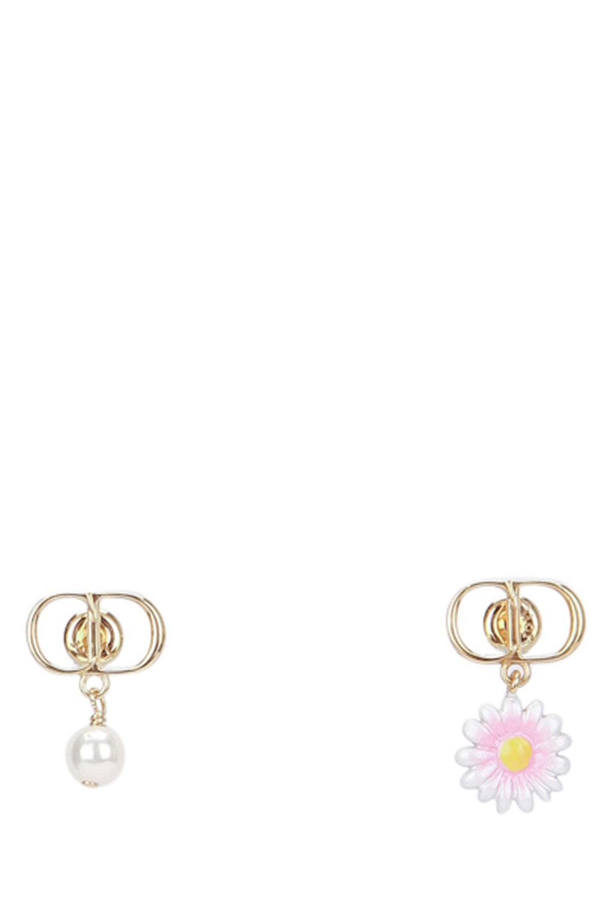 WCJ EARRINGS EARRINGS