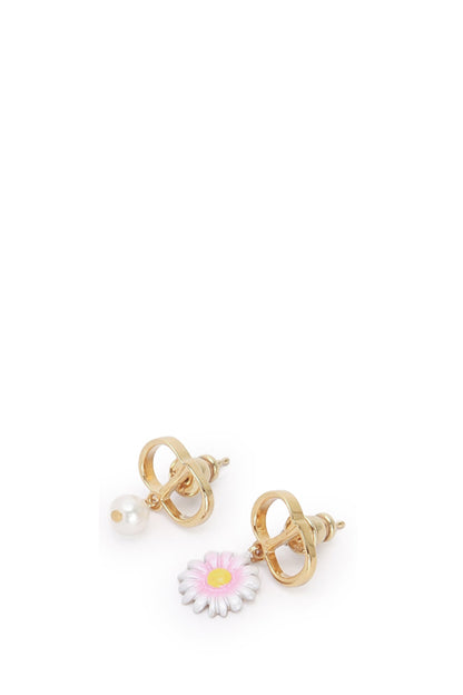 WCJ EARRINGS EARRINGS