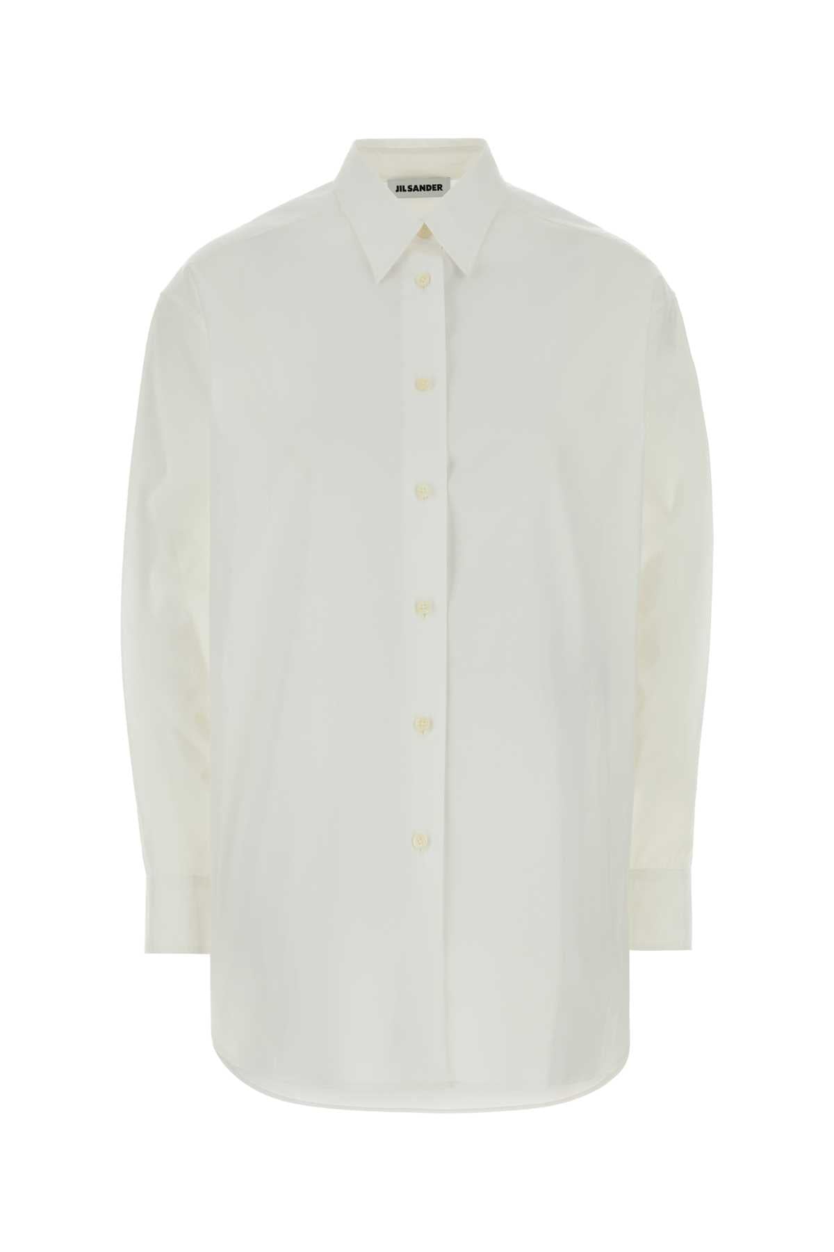Jil Sander Shirt 146