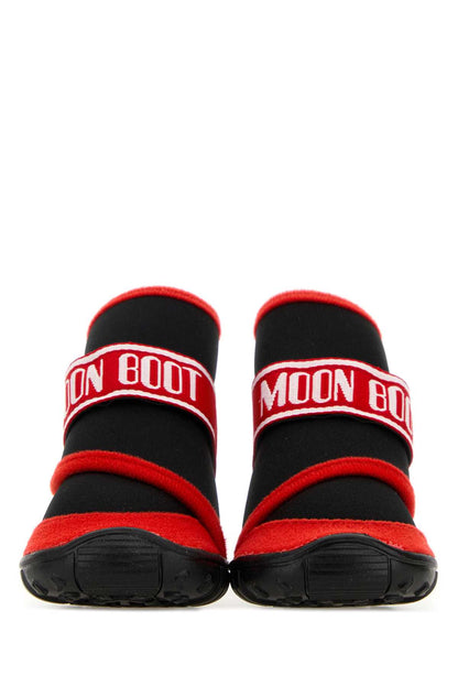 DOG   SHOES X MOONBOOT ACCESSORIES