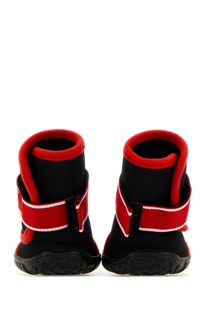 DOG   SHOES X MOONBOOT ACCESSORIES